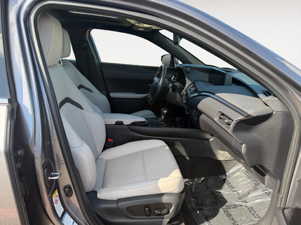 2019 Lexus UX 250h HyBrid AWD--1 Owner