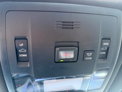 2019 Lexus UX 250h HyBrid AWD--1 Owner