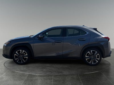 2019 Lexus UX 250h HyBrid AWD--1 Owner