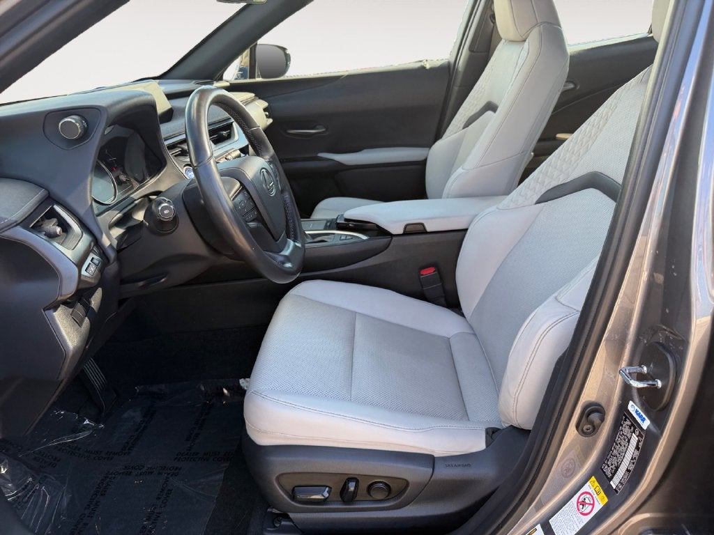 2019 Lexus UX 250h HyBrid AWD--1 Owner