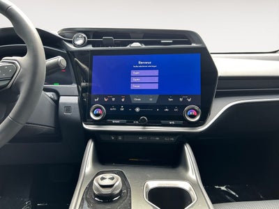 2023 Lexus RZ450E 450e Premium