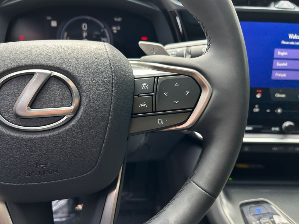 2023 Lexus RZ450E 450e Premium