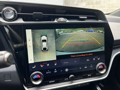 2023 Lexus RZ450E 450e Premium