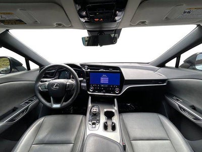 2023 Lexus RZ450E 450e Premium