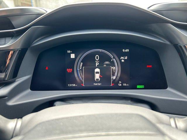 2023 Lexus RZ450E 450e Premium