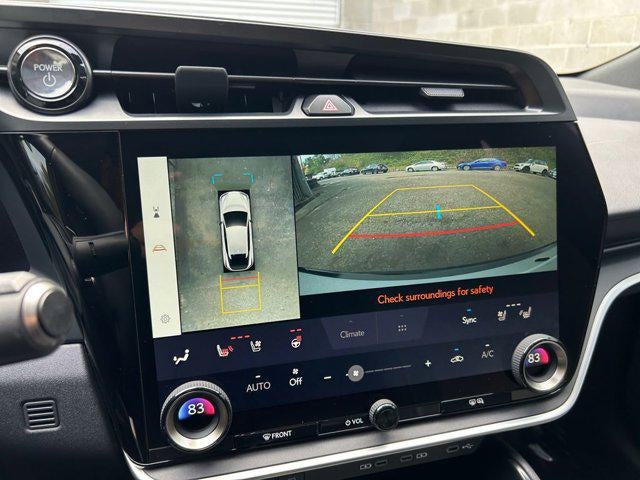 2023 Lexus RZ450E 450e Premium