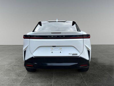 2023 Lexus RZ450E 450e Premium