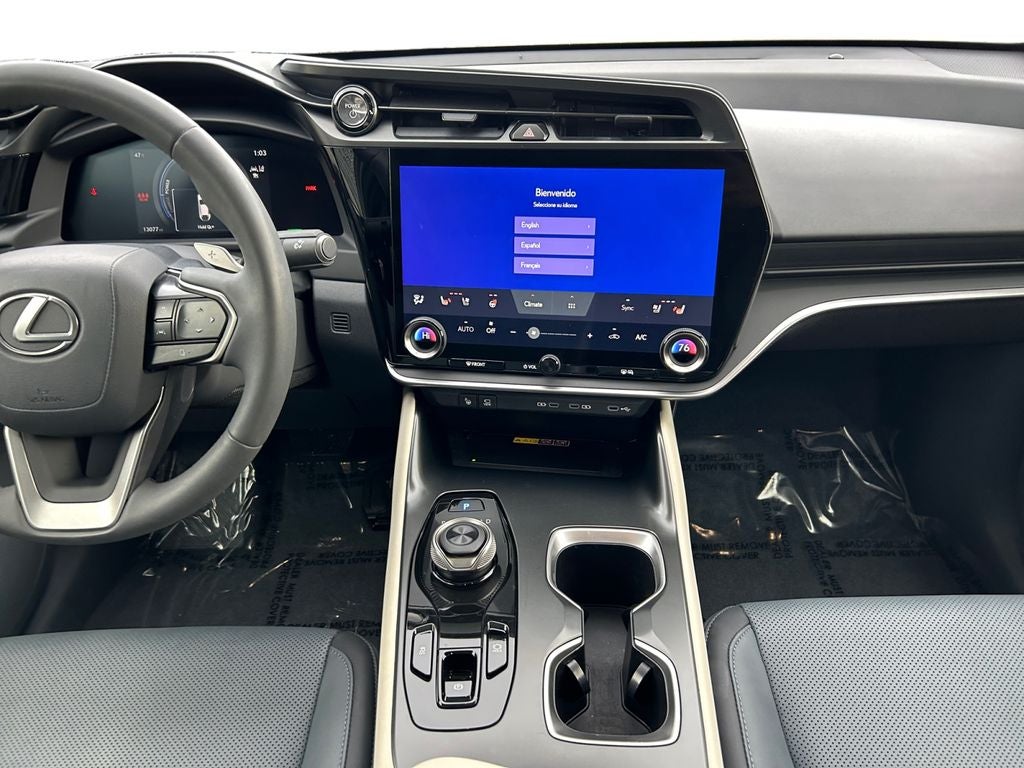 2023 Lexus RZ450E 450e Premium