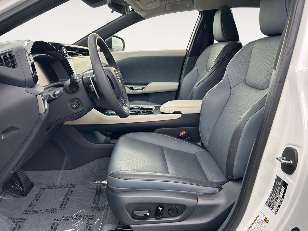 2023 Lexus RZ450E 450e Premium