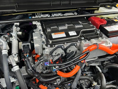 2023 Lexus RZ450E 450e Premium