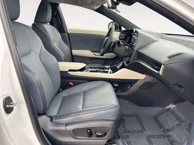 2023 Lexus RZ450E 450e Premium