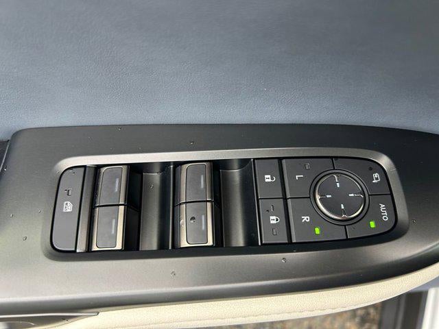 2023 Lexus RZ450E 450e Premium