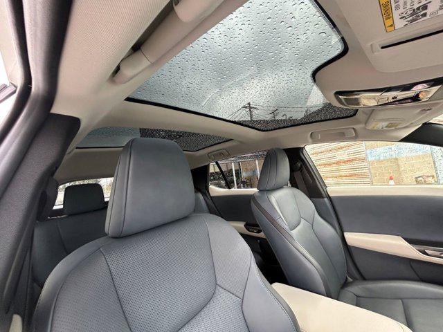 2023 Lexus RZ450E 450e Premium