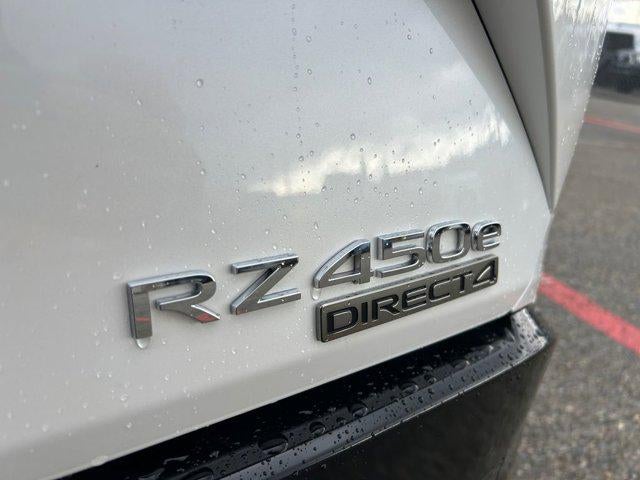 2023 Lexus RZ450E 450e Premium