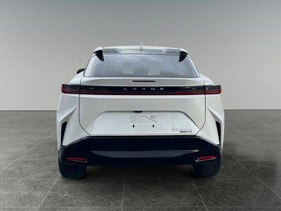 2023 Lexus RZ450E 450e Premium