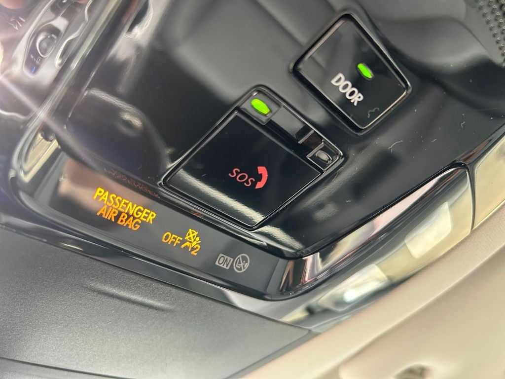 2024 Lexus RZ 450e 450e Premium