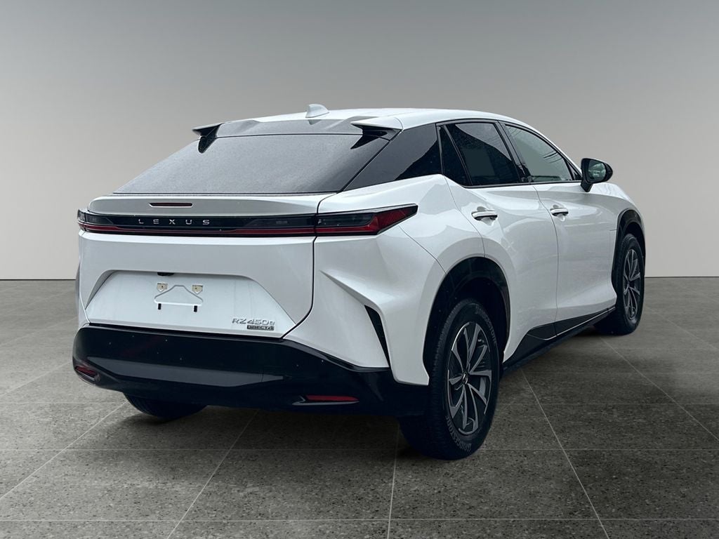 2024 Lexus RZ 450e 450e Premium