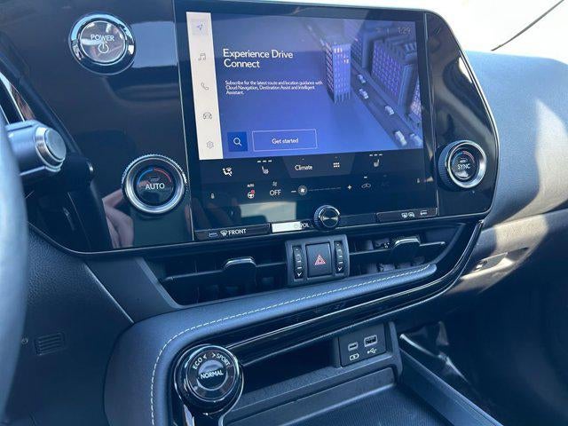 2023 Lexus NX 350h 350h Base