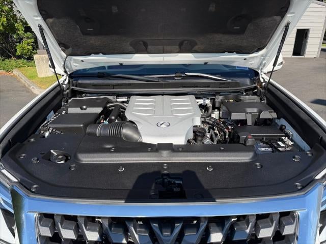 2022 Lexus GX 460