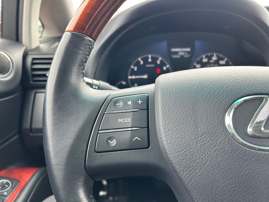 2010 Lexus RX 350 350 Local Trade In