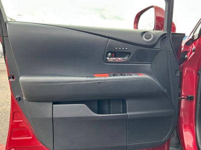 2010 Lexus RX 350 350 Local Trade In