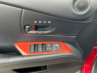 2010 Lexus RX 350 350 Local Trade In