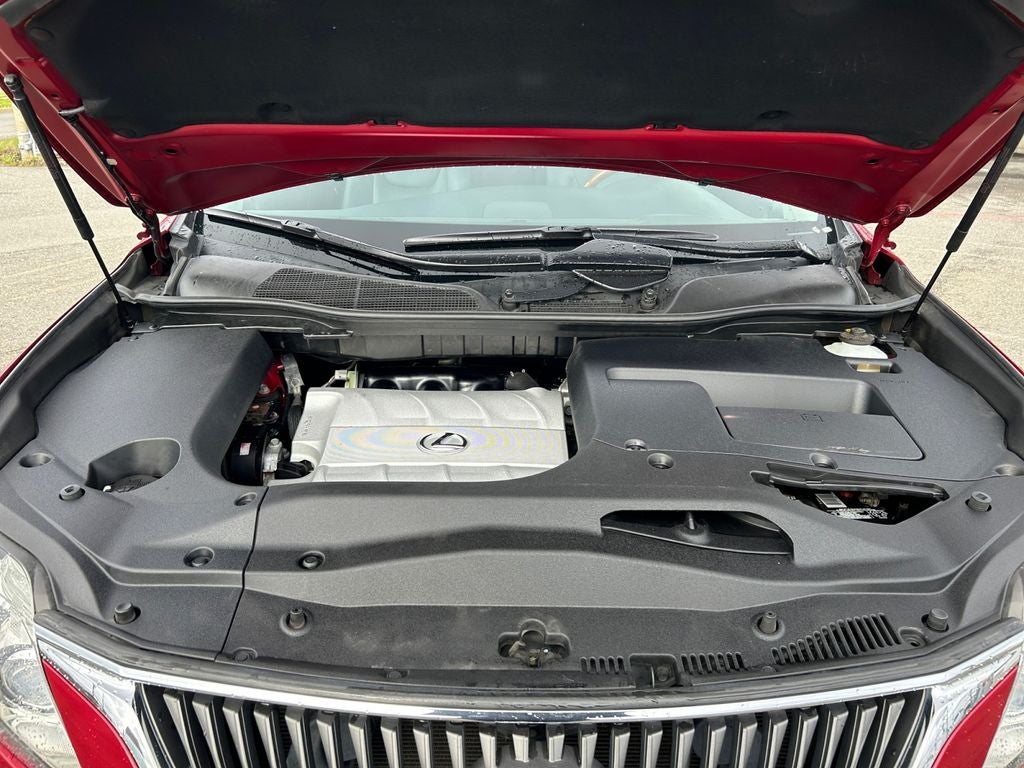 2010 Lexus RX 350 350 Local Trade In