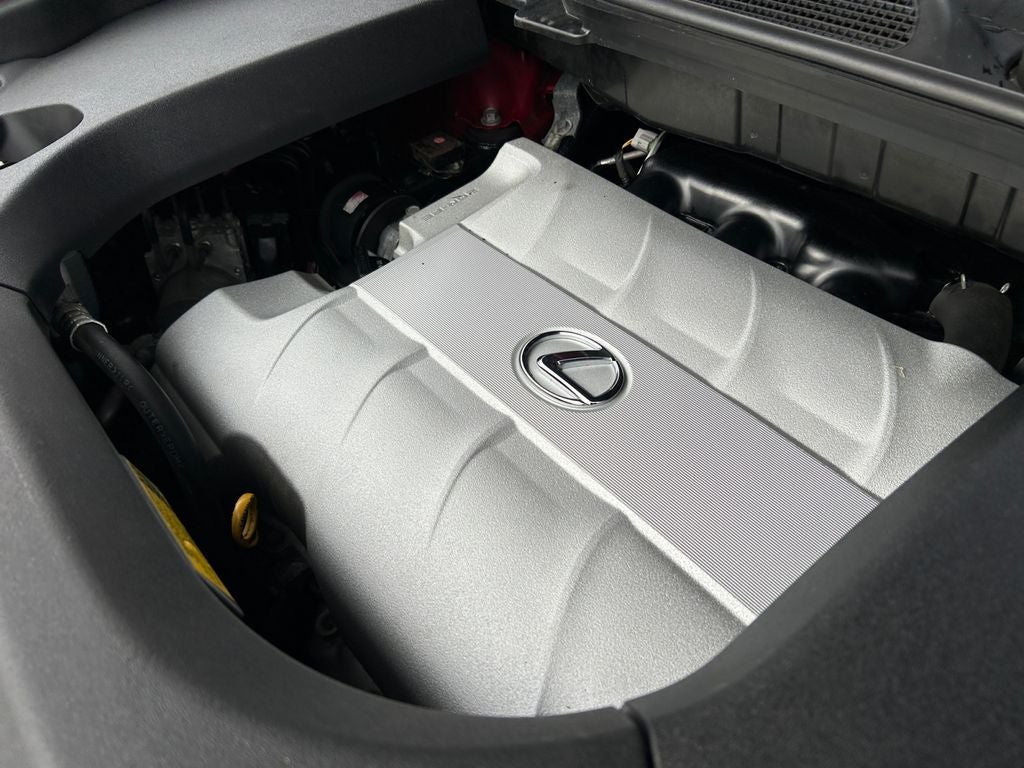 2010 Lexus RX 350 350 Local Trade In