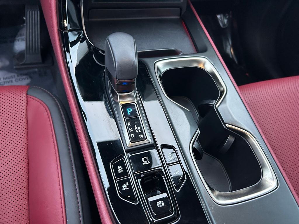 2024 Lexus NX 350 Premium