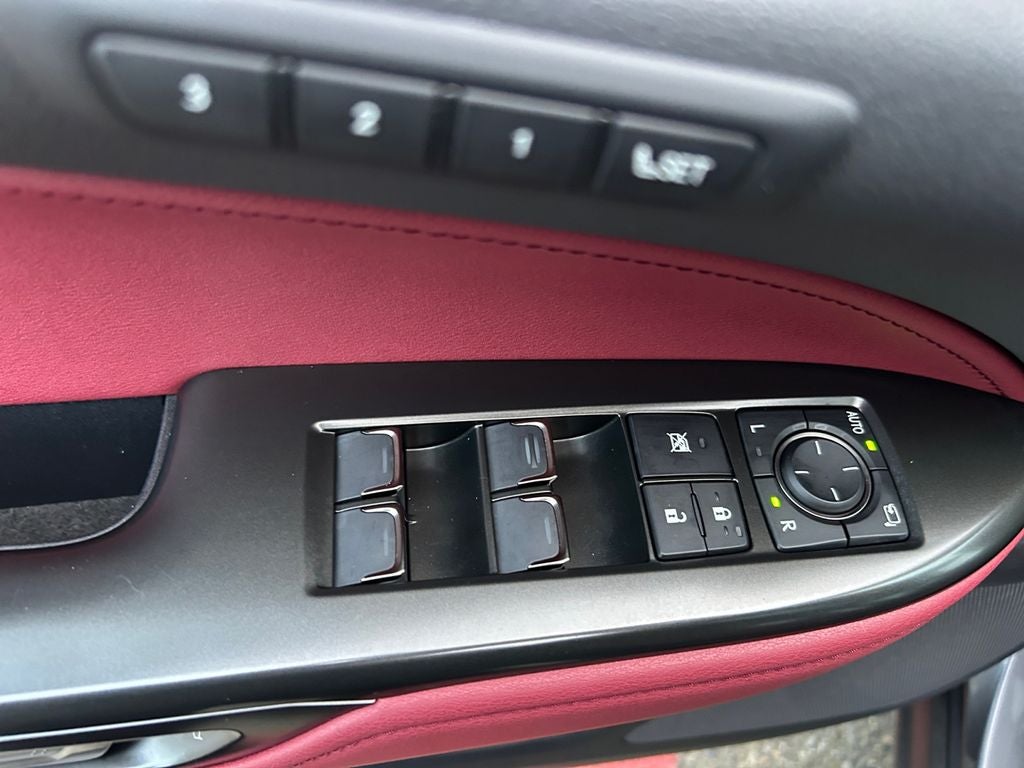 2024 Lexus NX 350 Premium