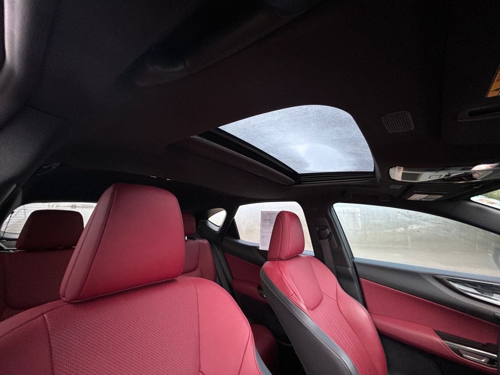 2024 Lexus NX 350 Premium