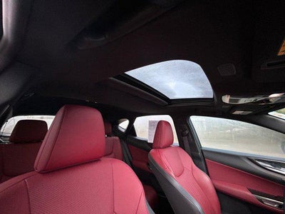 2024 Lexus NX 350 350 Premium