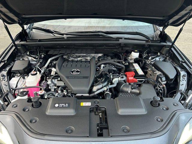 2024 Lexus NX 350 350 Premium