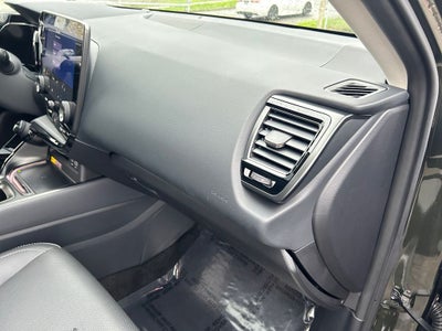 2025 Lexus NX 350h Premium