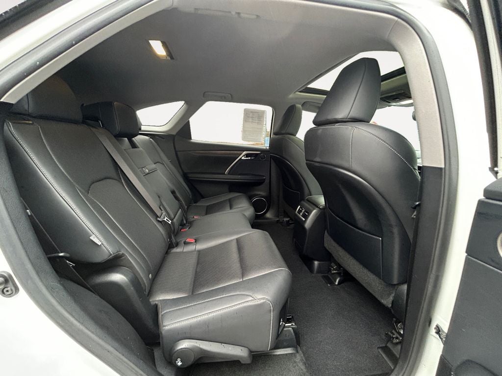 2022 Lexus RX 350L 350L