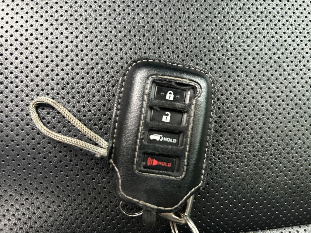 2022 Lexus RX 350L 350L