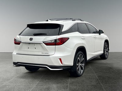 2022 Lexus RX 350L 350L