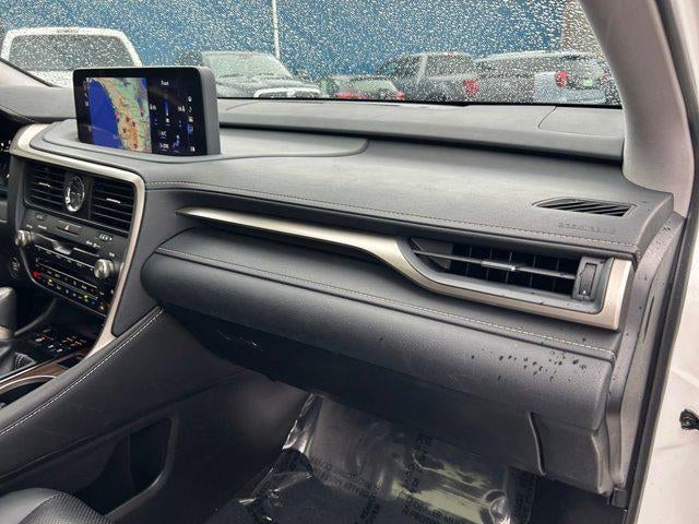 2022 Lexus RX 350L 350L