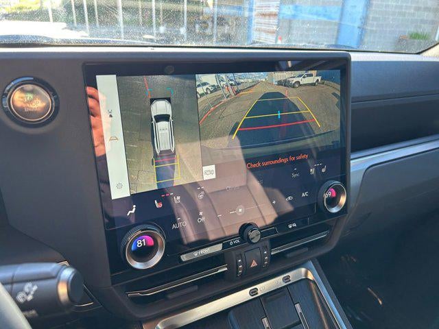 2026 Lexus GX 550 550 Overtrail+