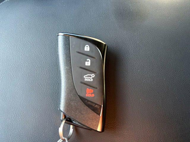 2026 Lexus GX 550 550 Overtrail+