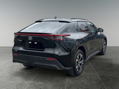 2025 Toyota bZ4X XLE