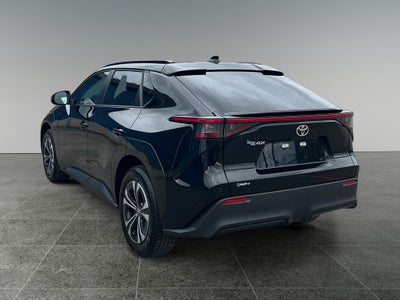 2025 Toyota bZ4X XLE