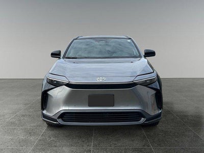 2025 Toyota bZ4X XLE