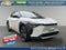 2023 Toyota bZ4X Limited