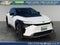 2023 Toyota bZ4X Limited
