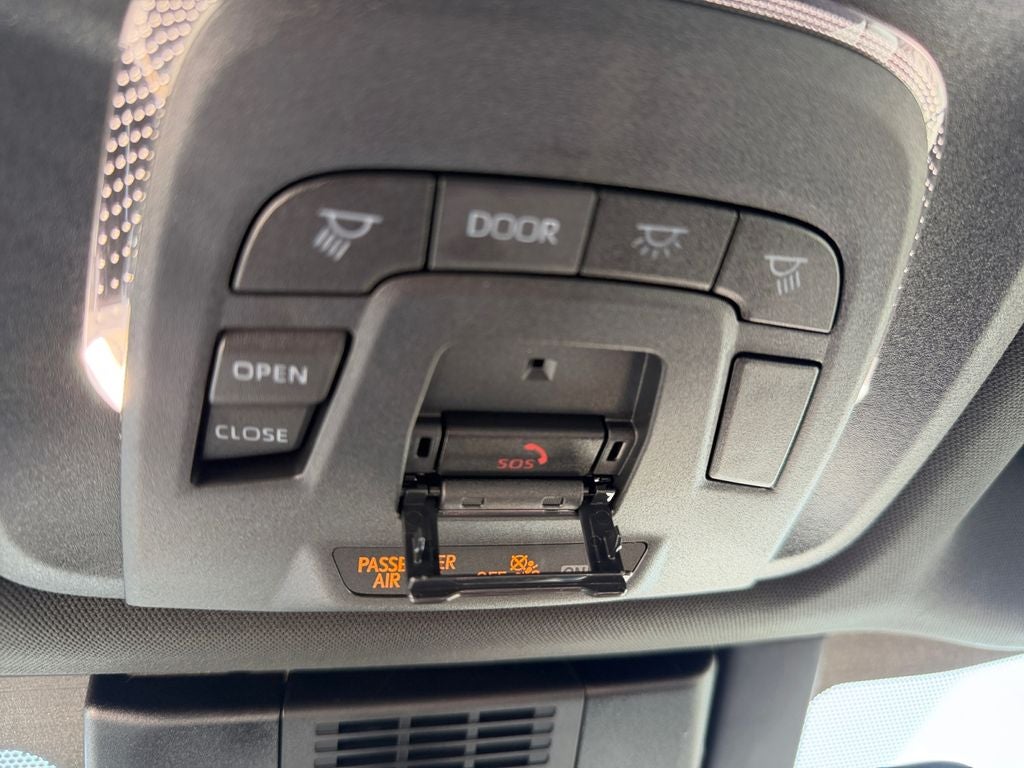 2023 Toyota bZ4X Limited