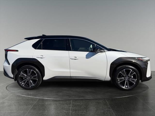 2023 Toyota bZ4X Limited