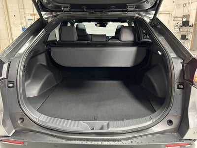 2024 Toyota bZ4X XLE