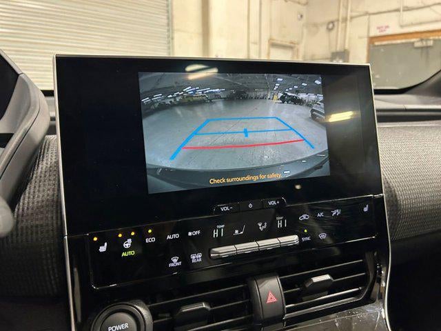 2024 Toyota bZ4X XLE