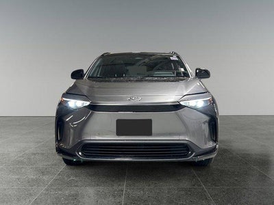 2024 Toyota bZ4X XLE